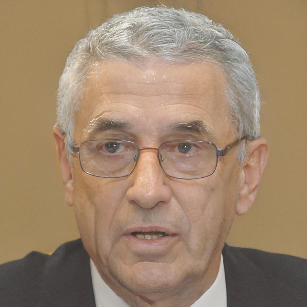 Portrait de Maxence Dubernard, conseiller principal